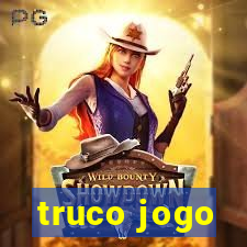 truco jogo